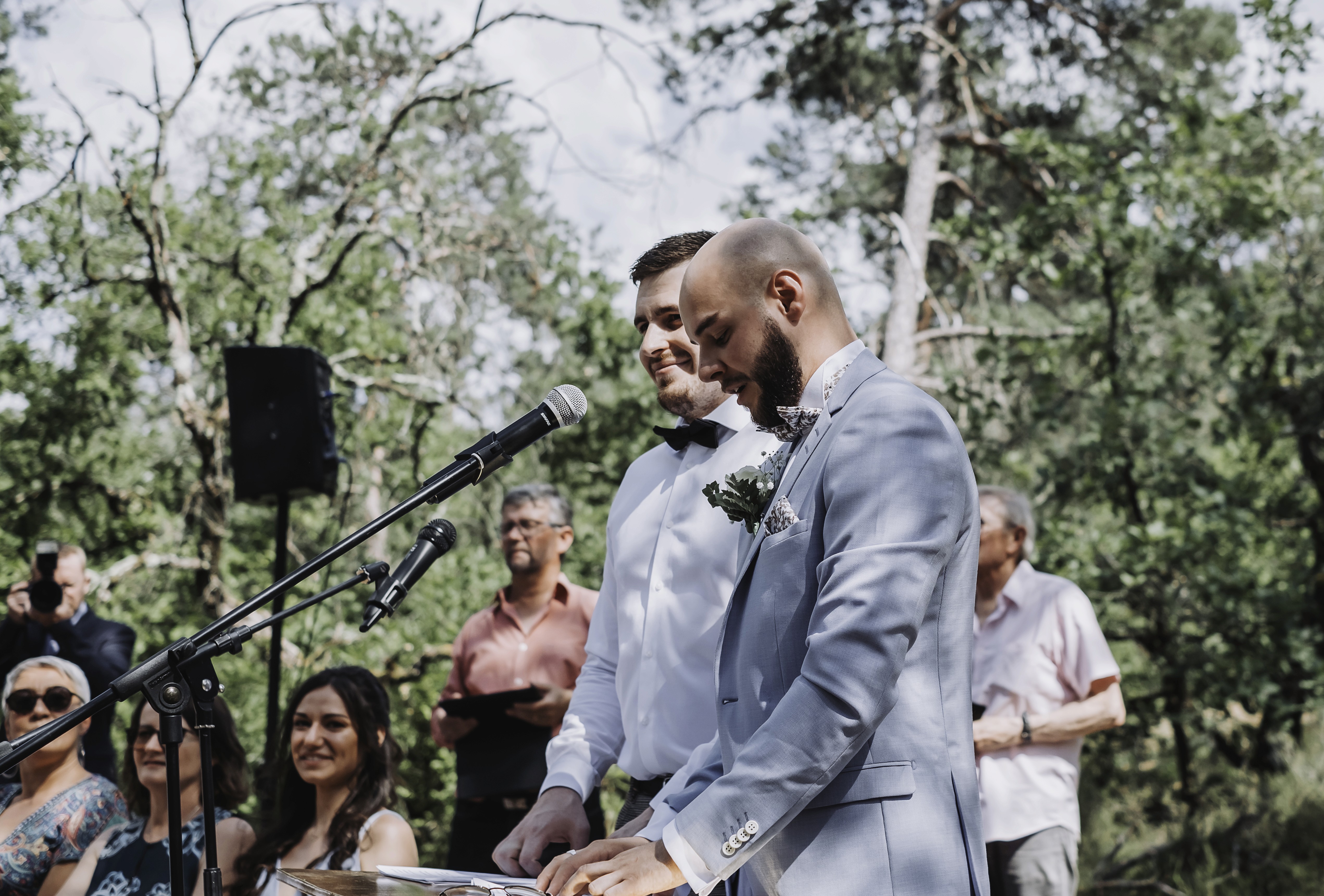 Isabelle & Nicolas — 117