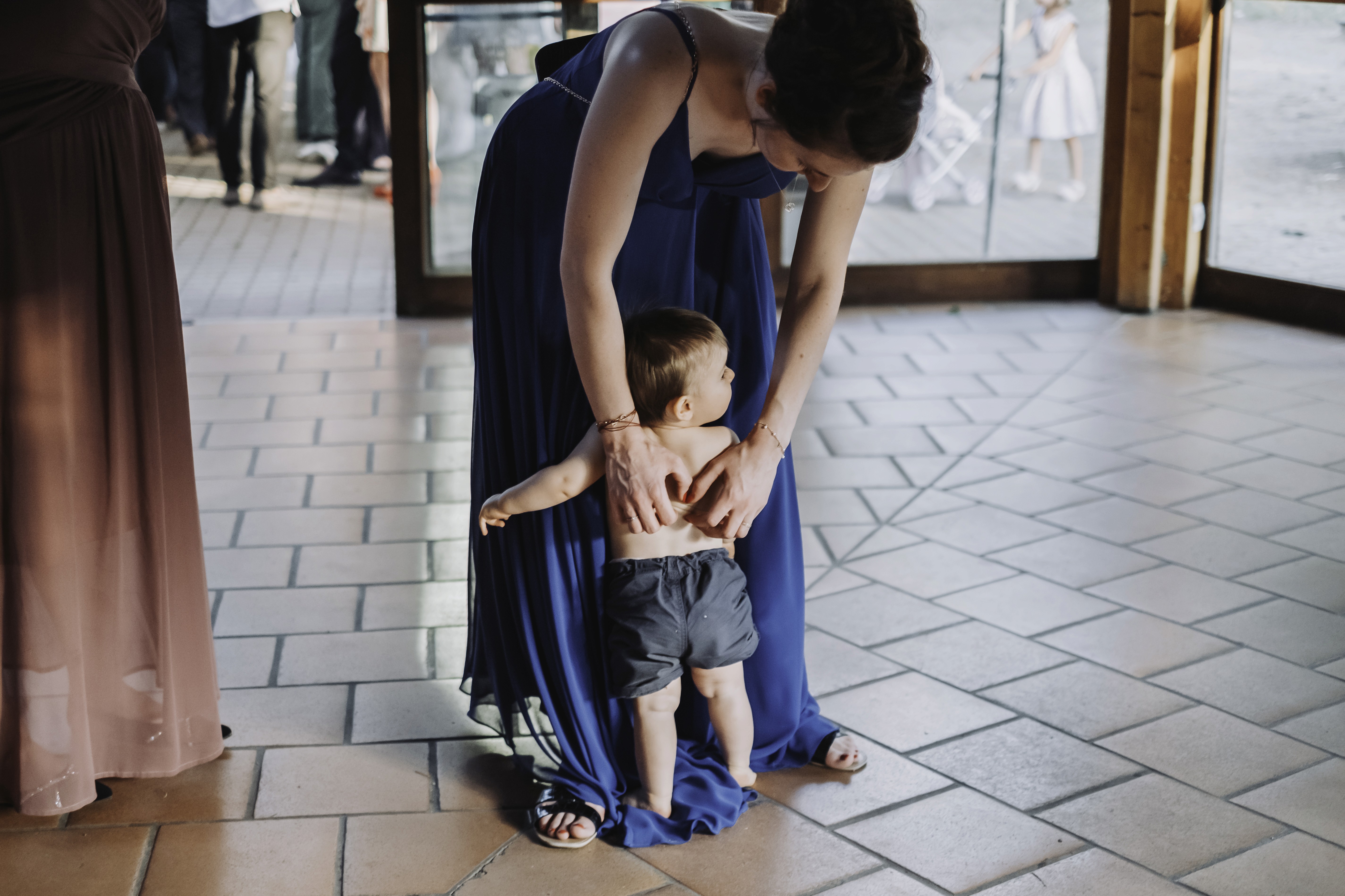 Isabelle & Nicolas — 251