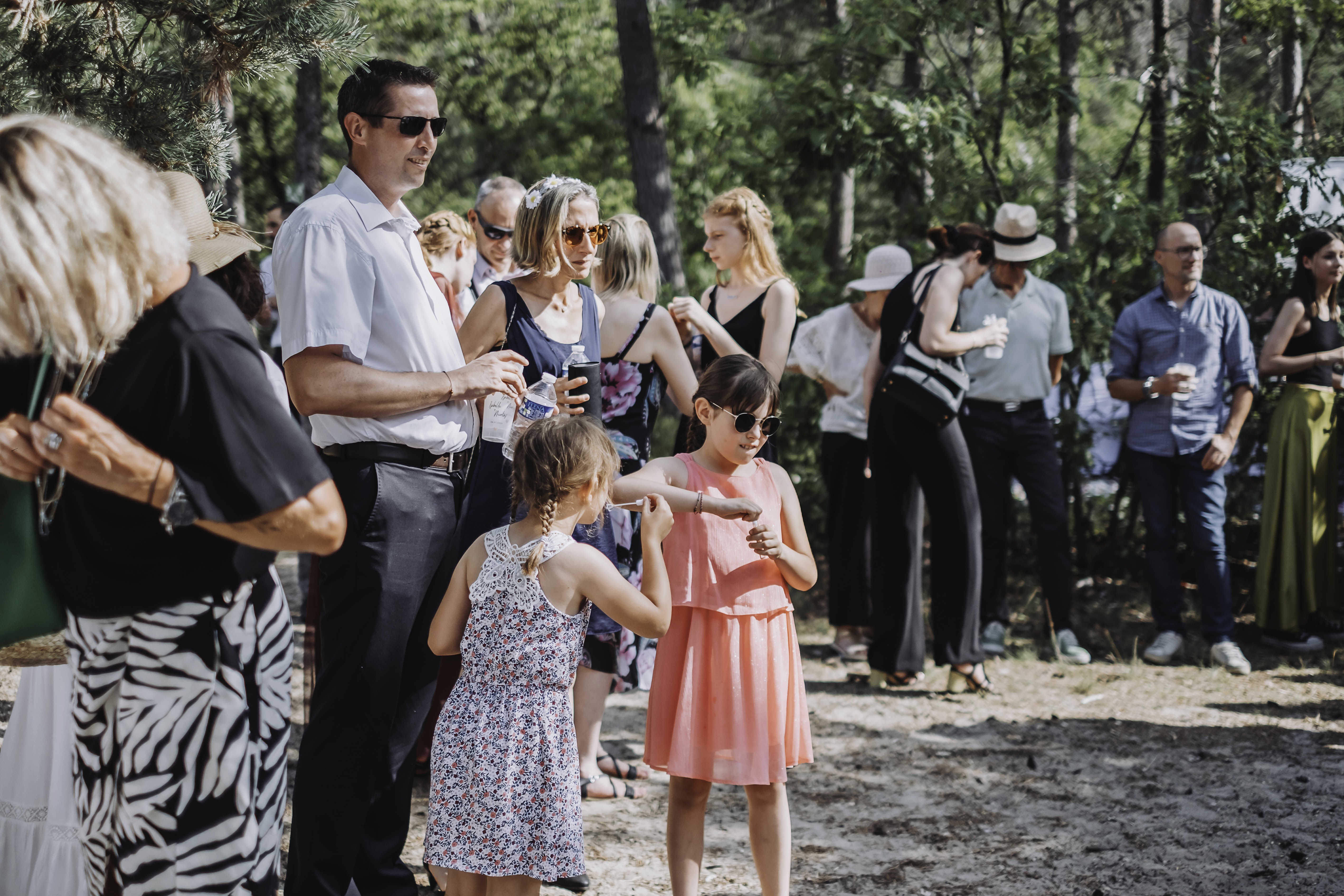 Isabelle & Nicolas — 136