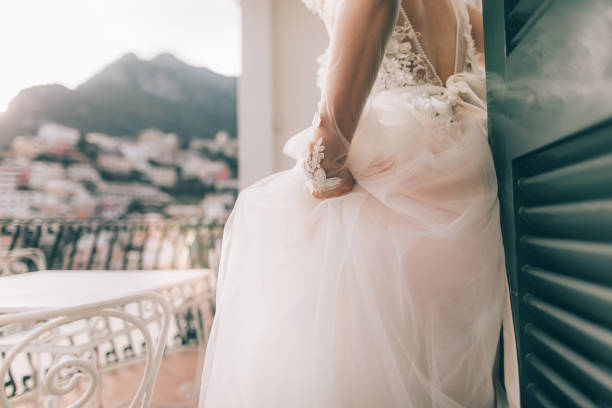Marine & Raphaël — 2