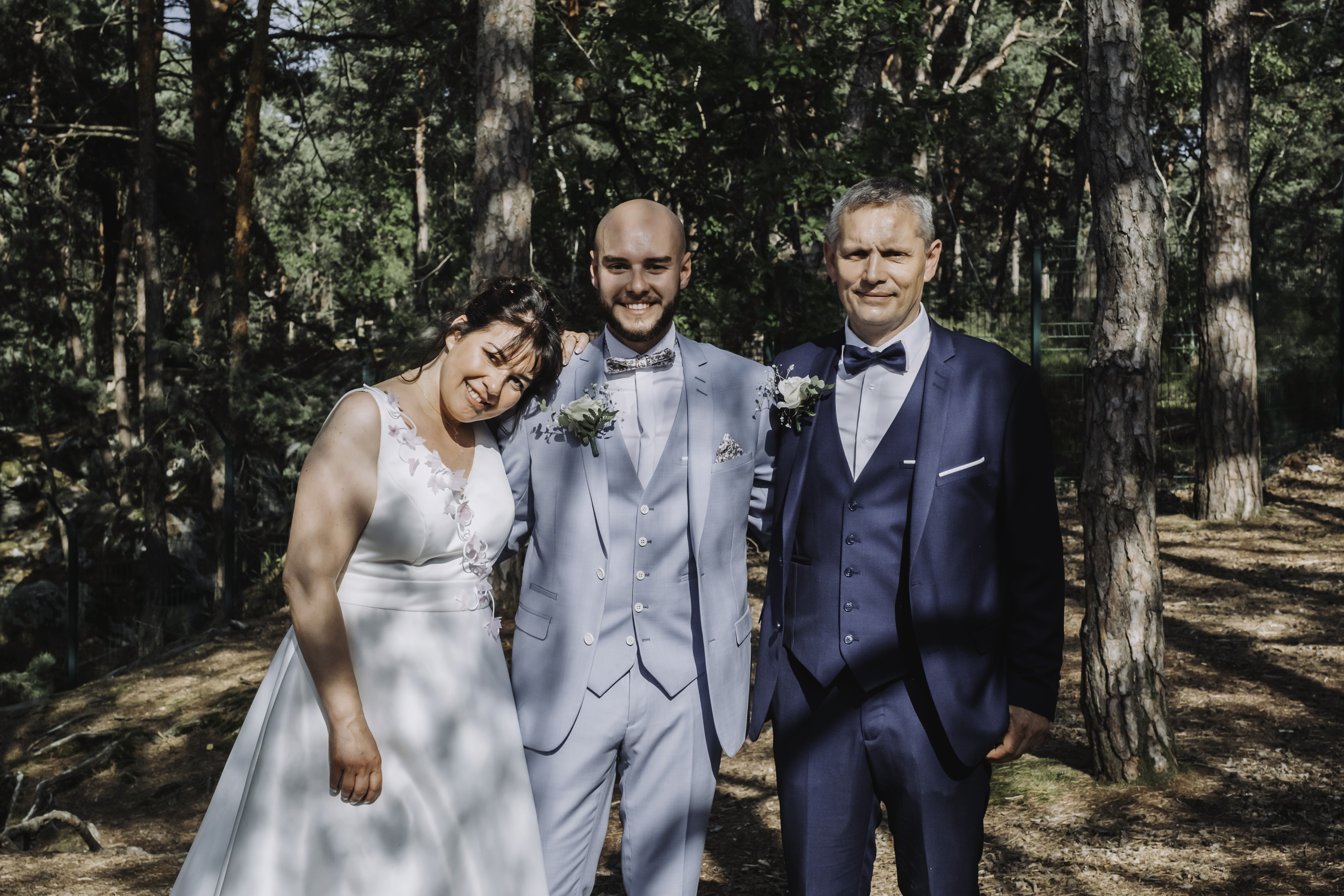Isabelle & Nicolas — 167