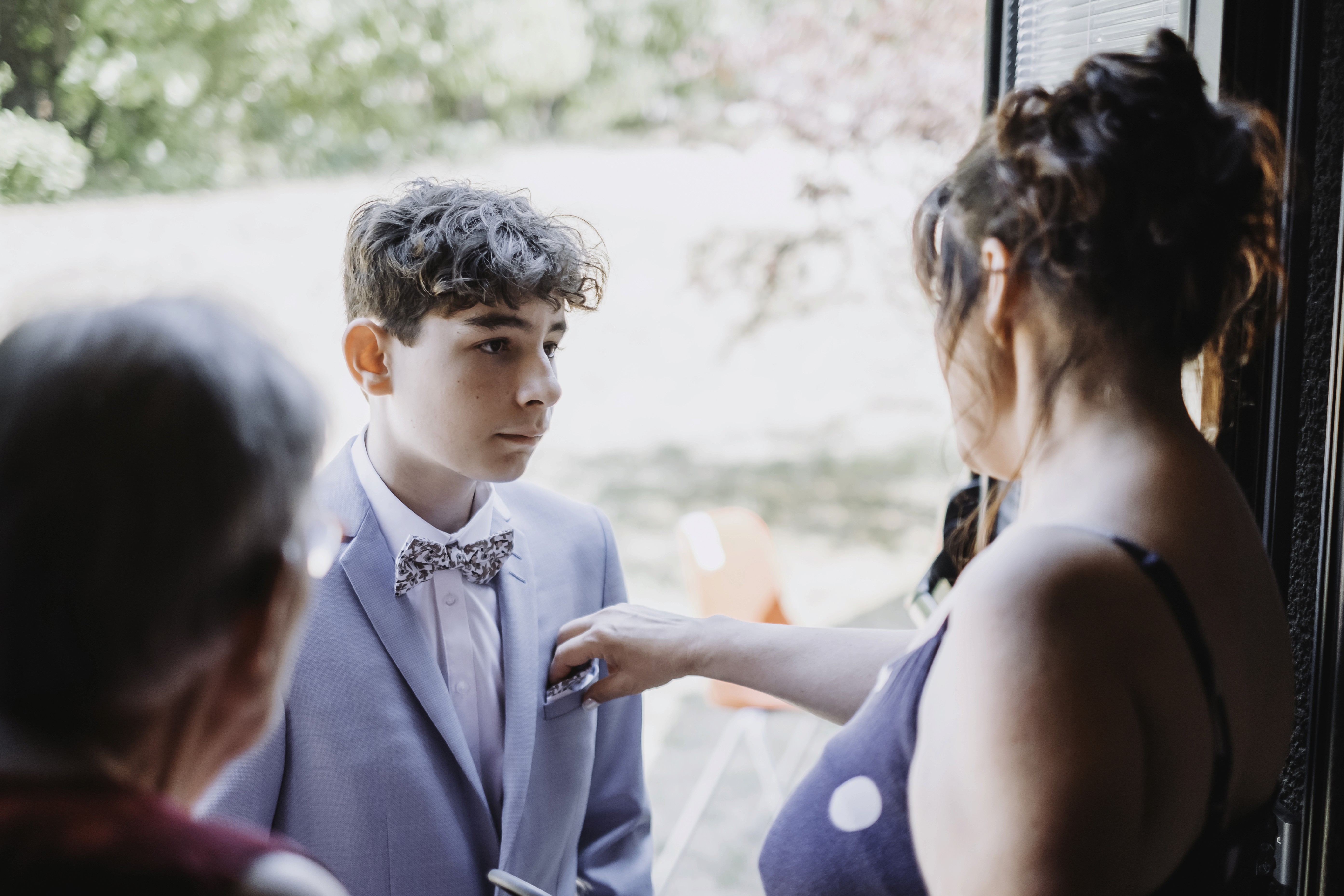 Isabelle & Nicolas — 201