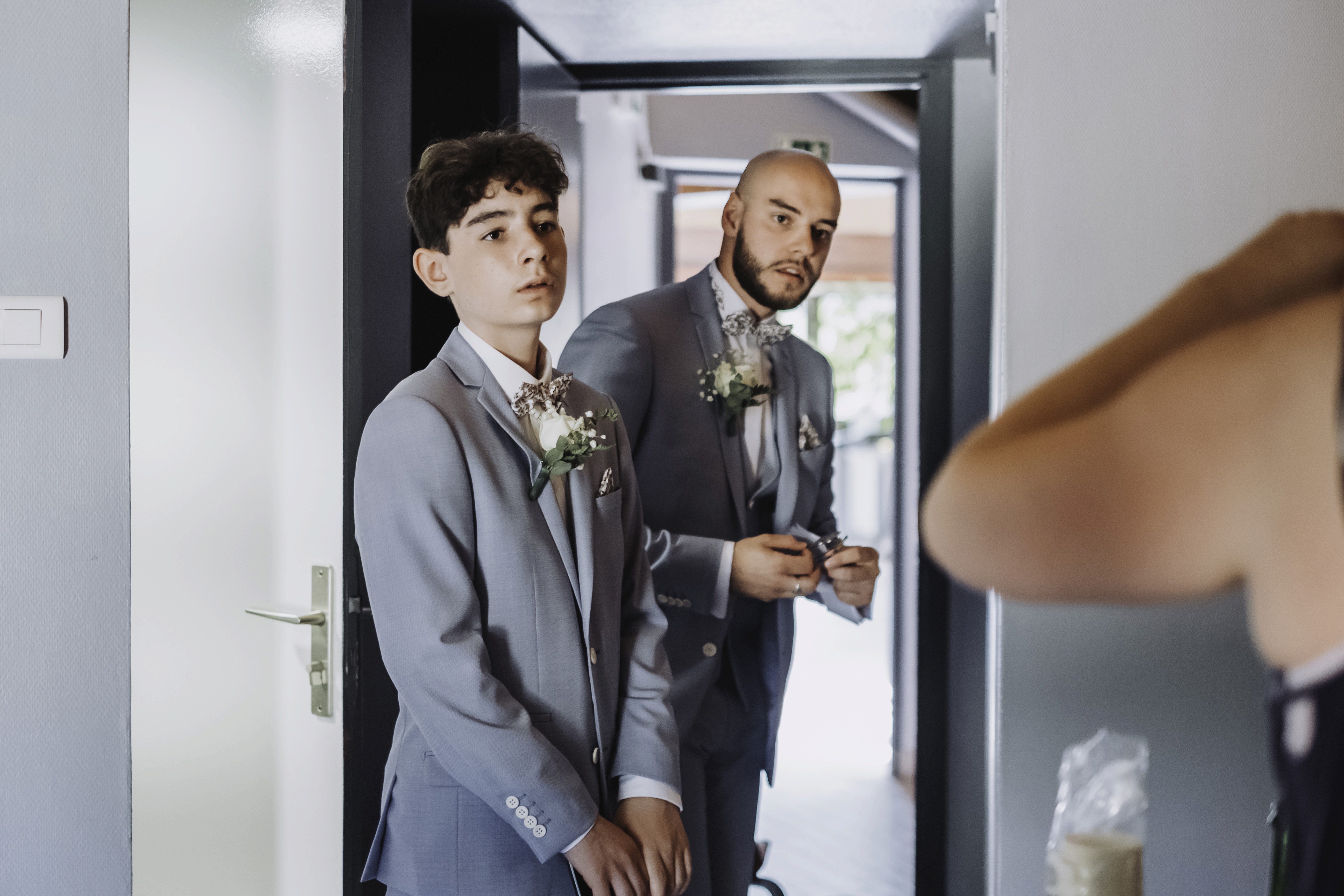 Isabelle & Nicolas — 206