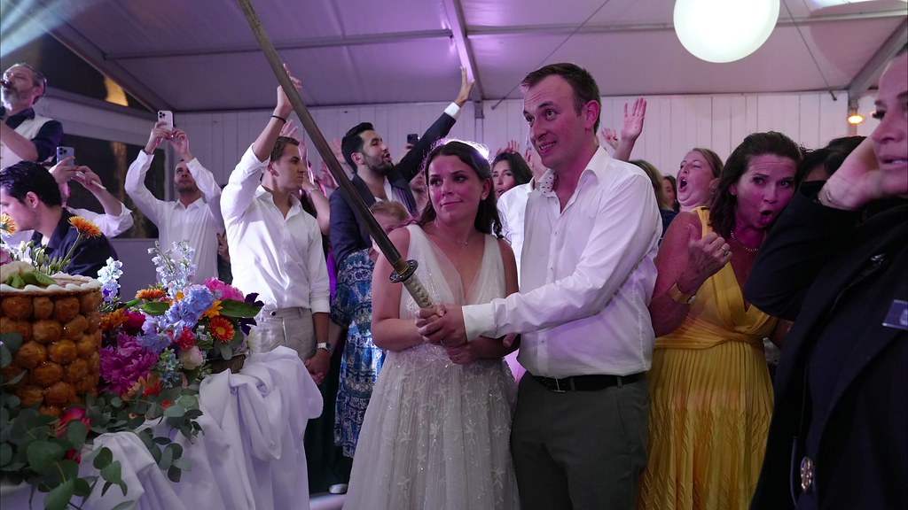 Pauline & Nicolas — 3