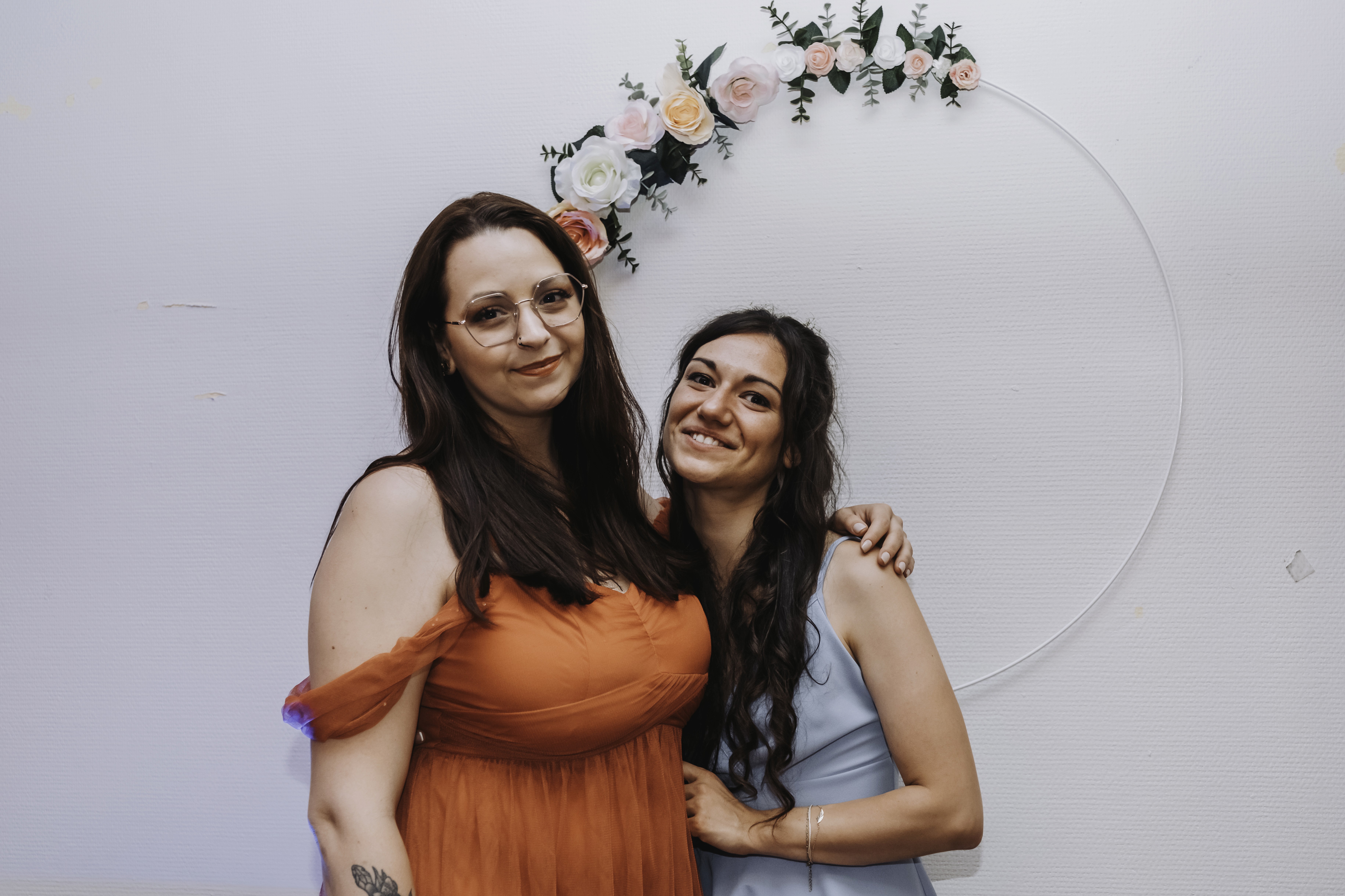 Isabelle & Nicolas — 279