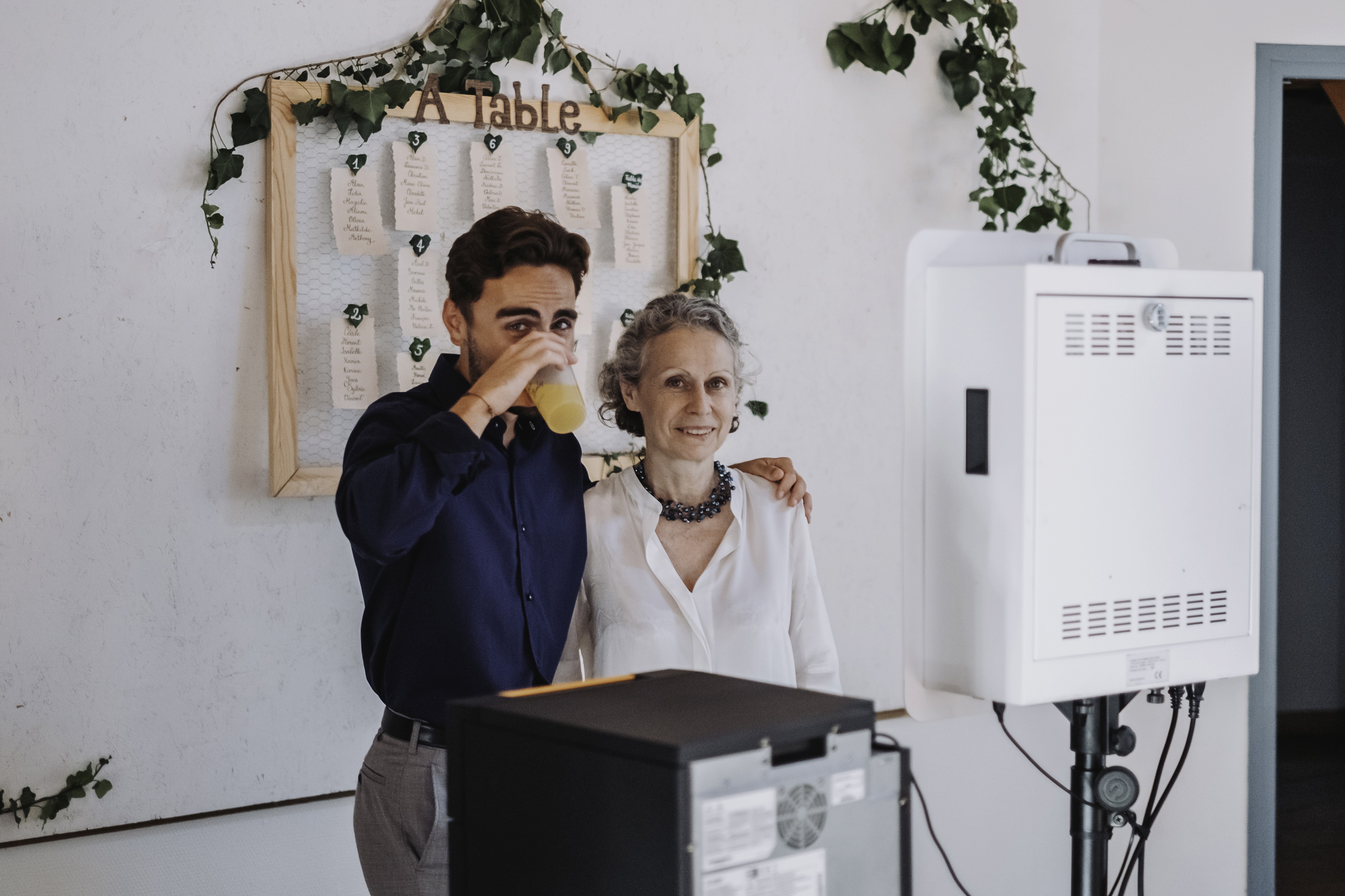 Isabelle & Nicolas — 53