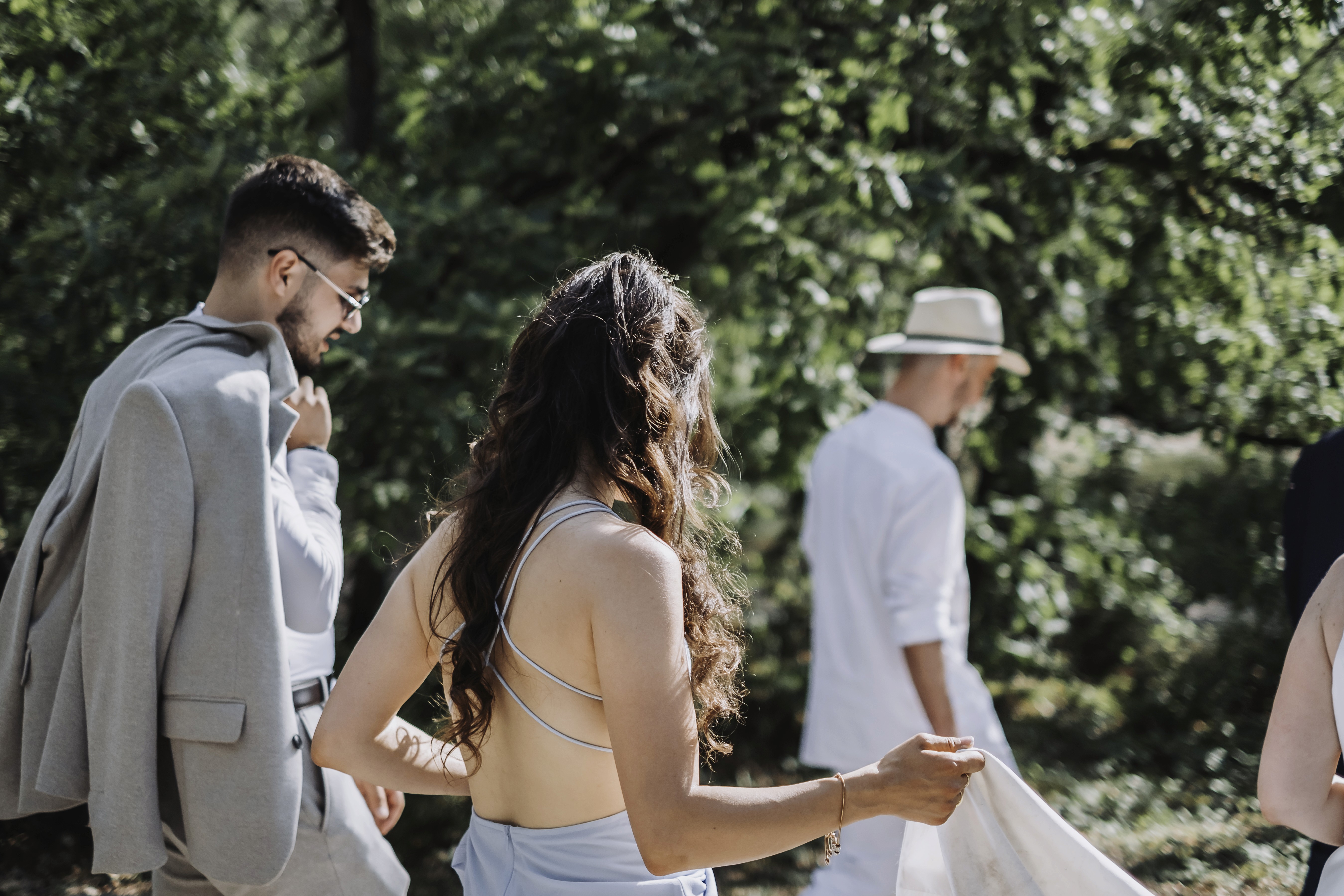 Isabelle & Nicolas — 44