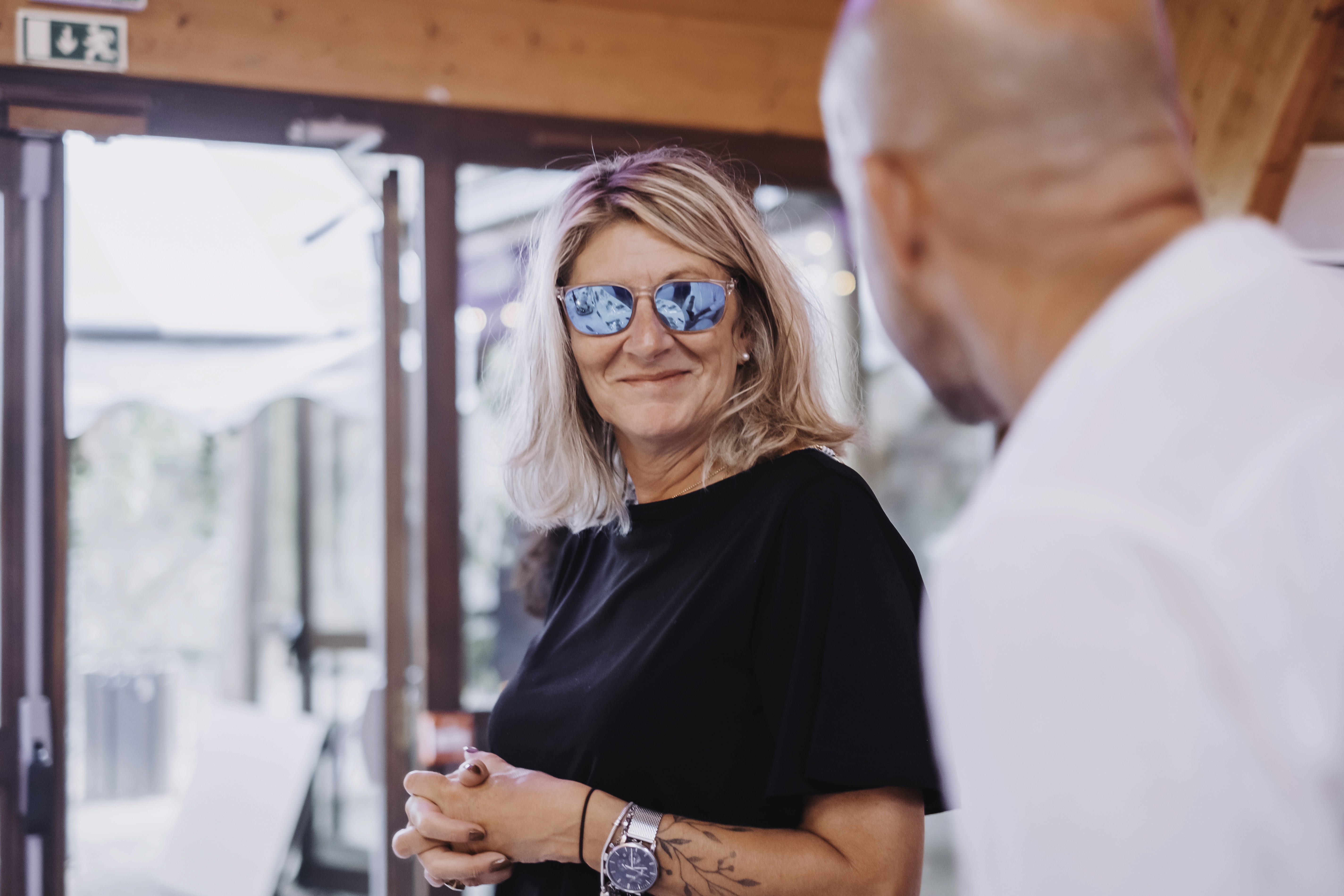 Isabelle & Nicolas — 58