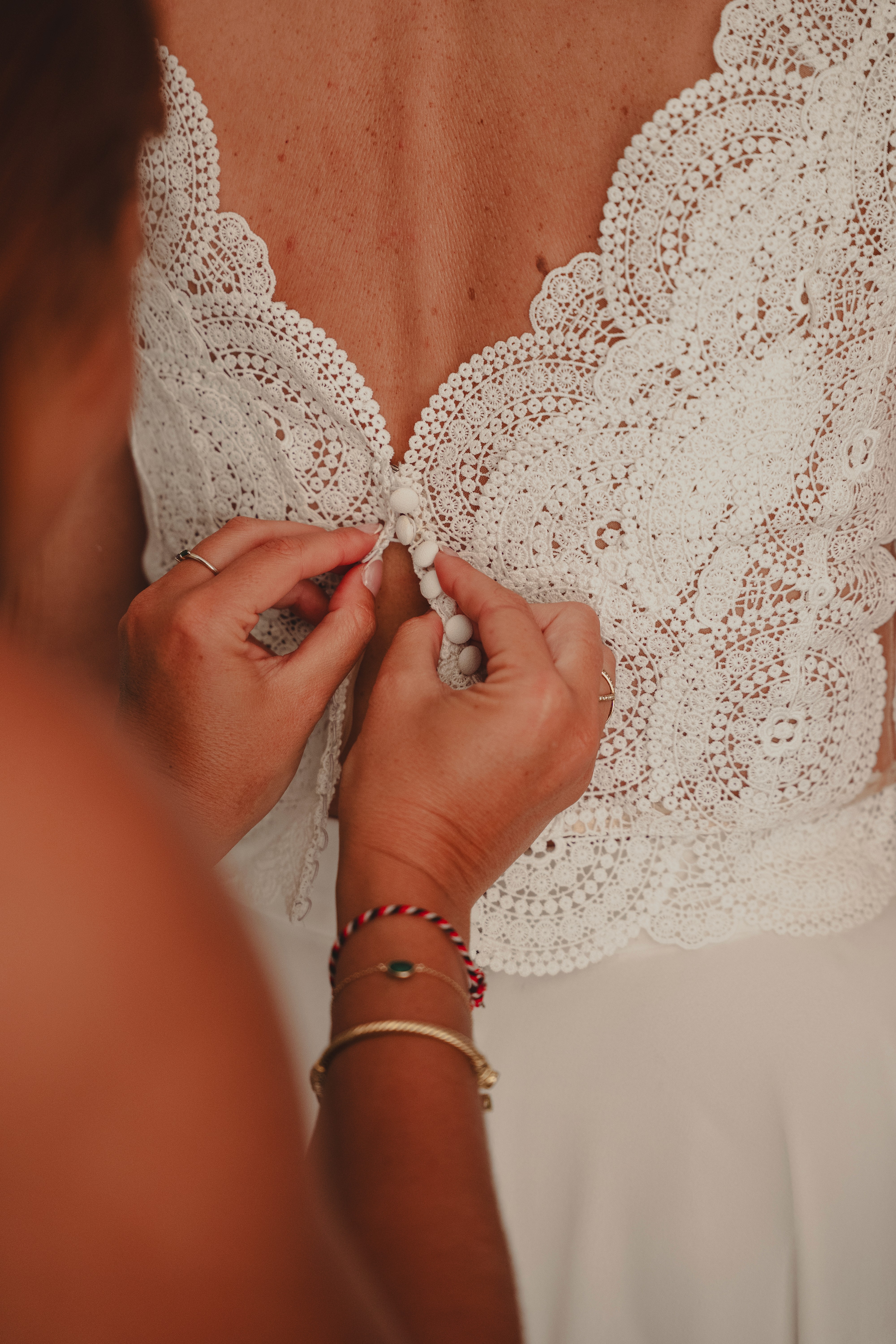 Sophie & Frédéric — 4