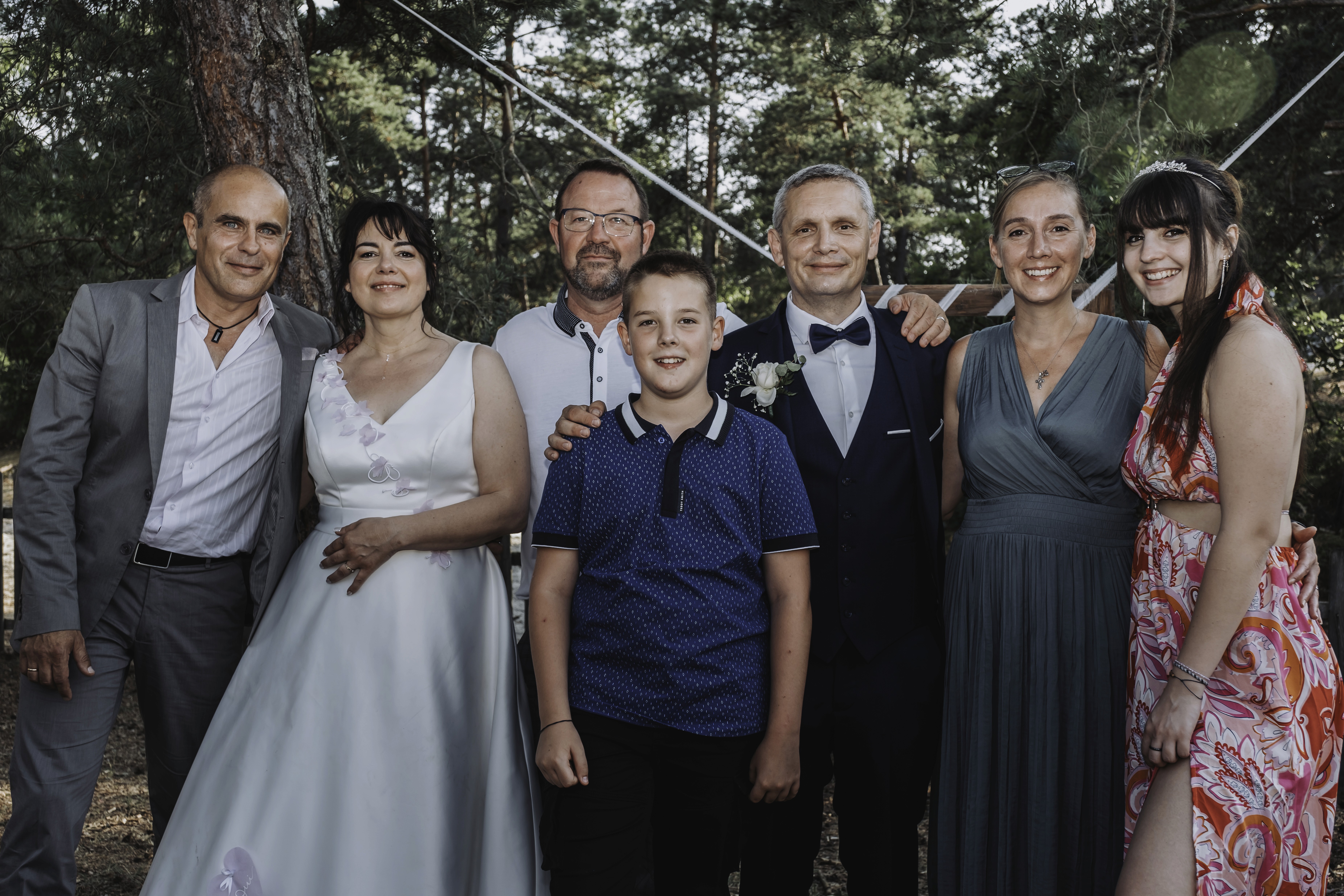 Isabelle & Nicolas — 267