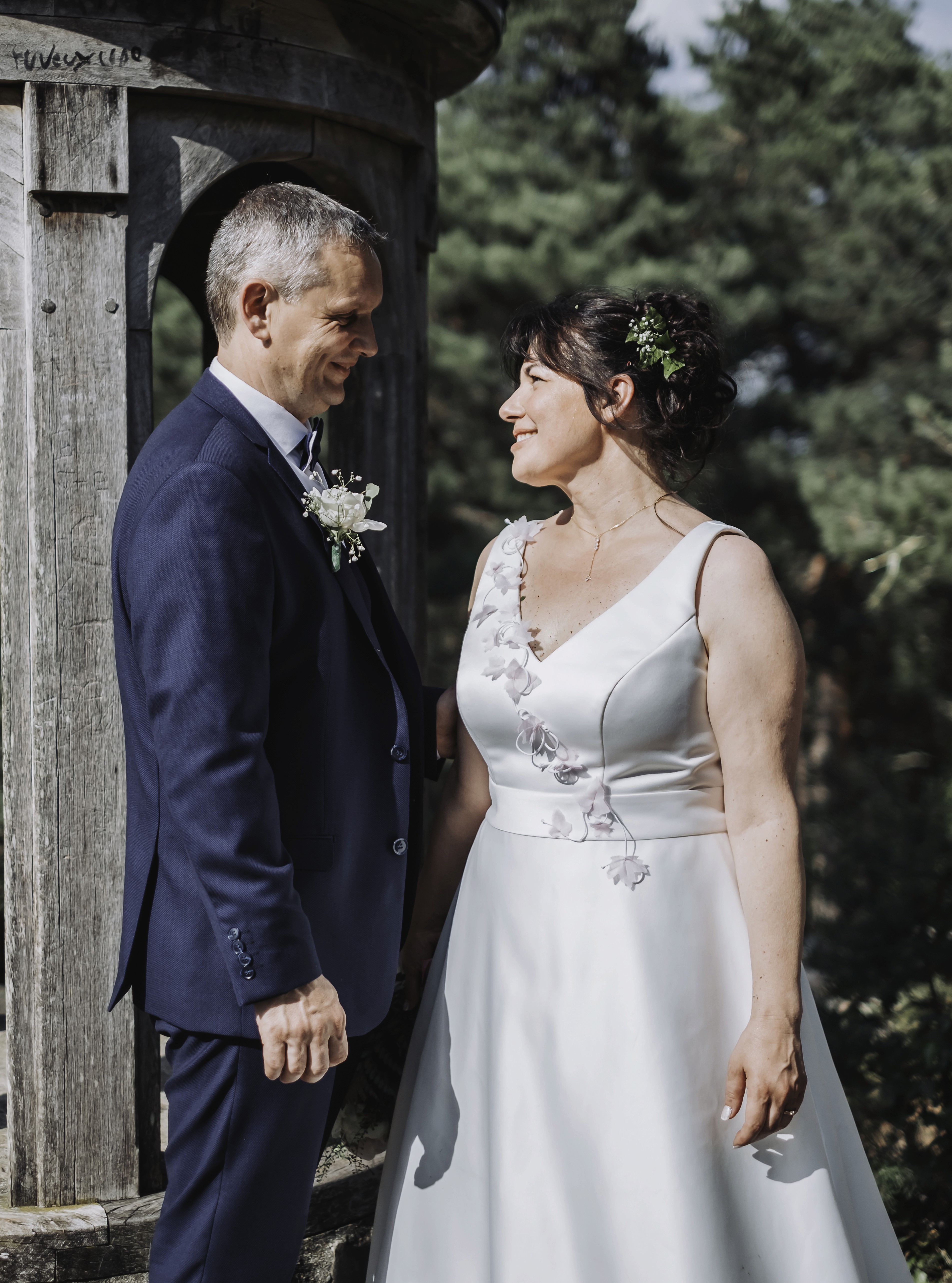 Isabelle & Nicolas — 137