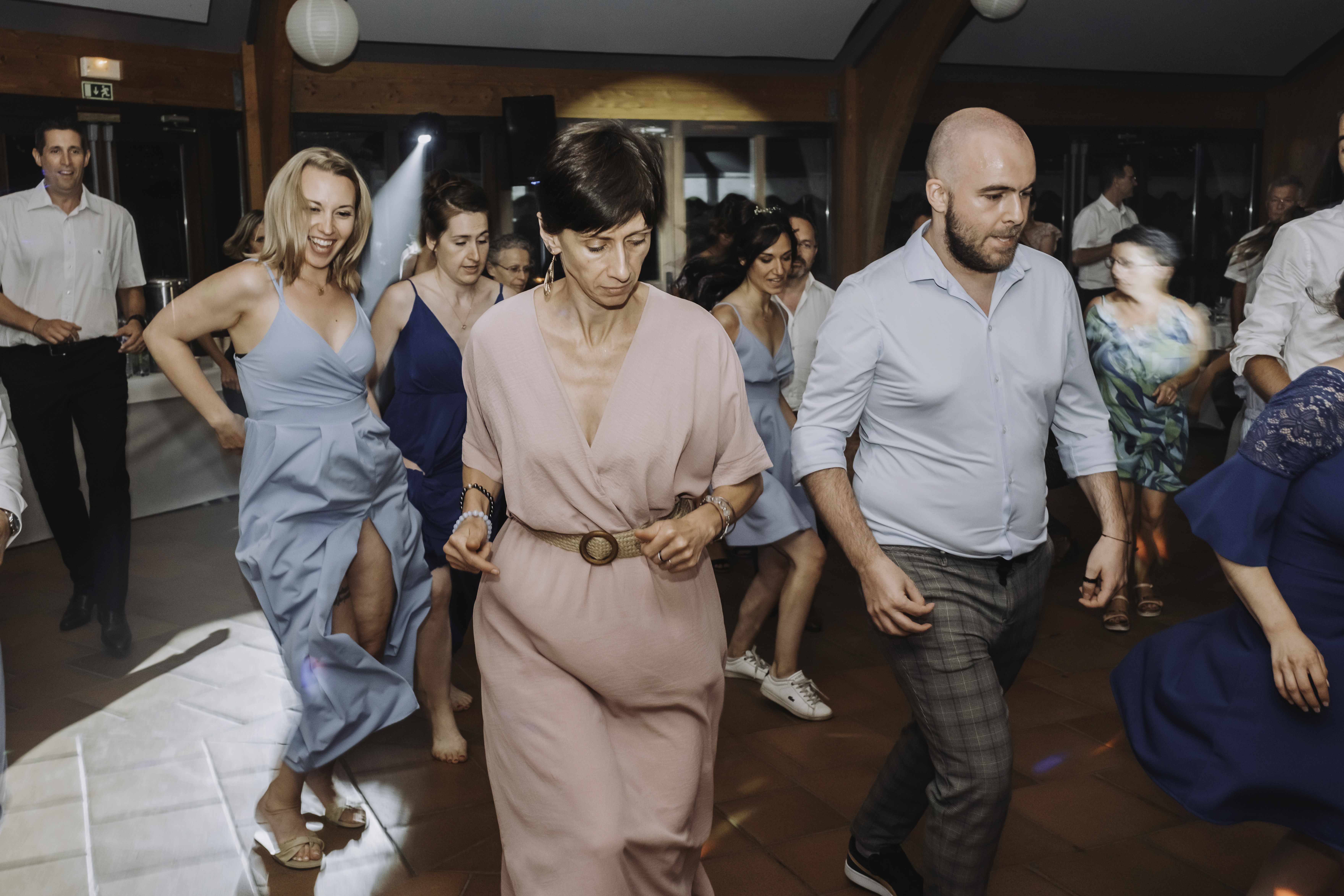 Isabelle & Nicolas — 196