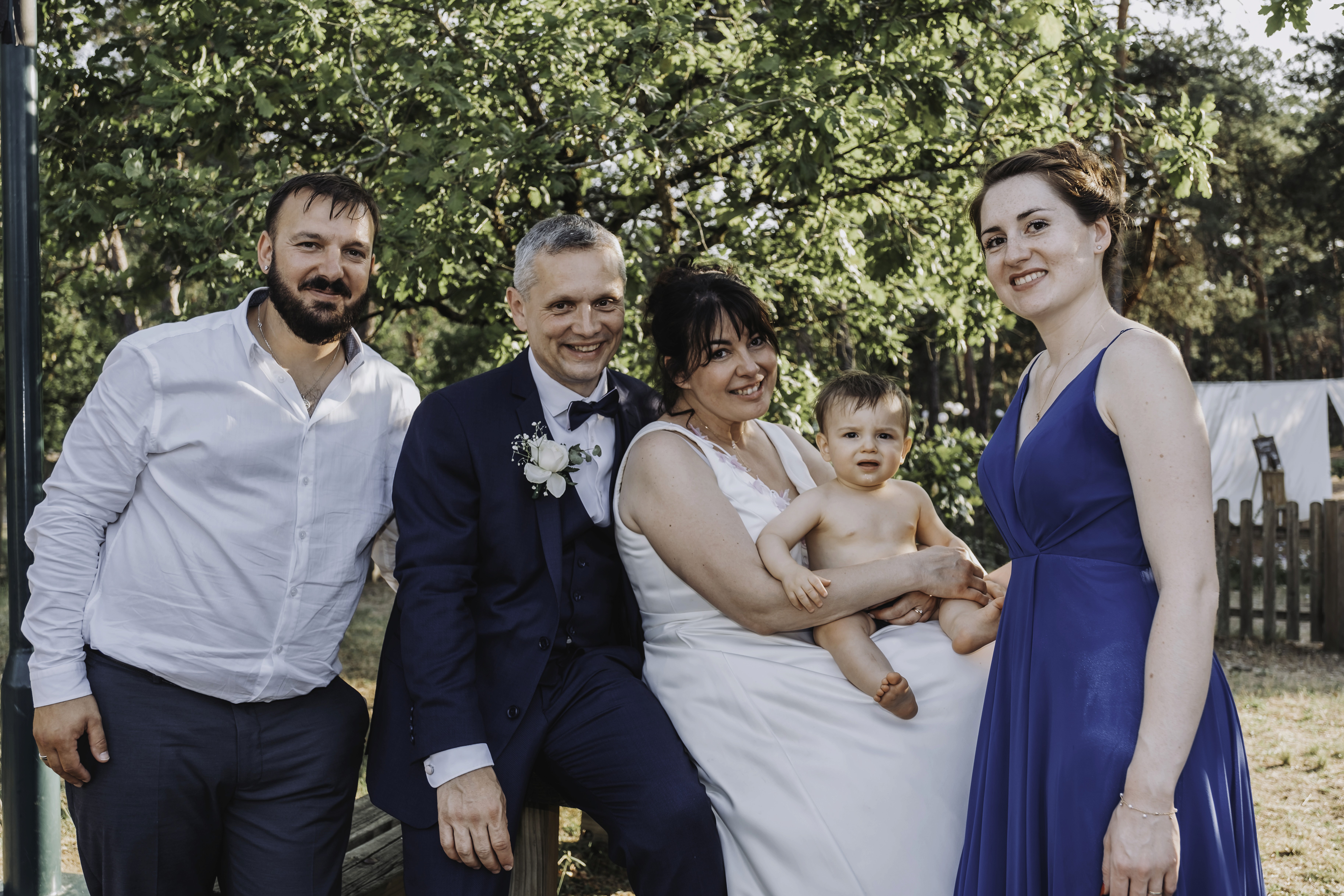 Isabelle & Nicolas — 174