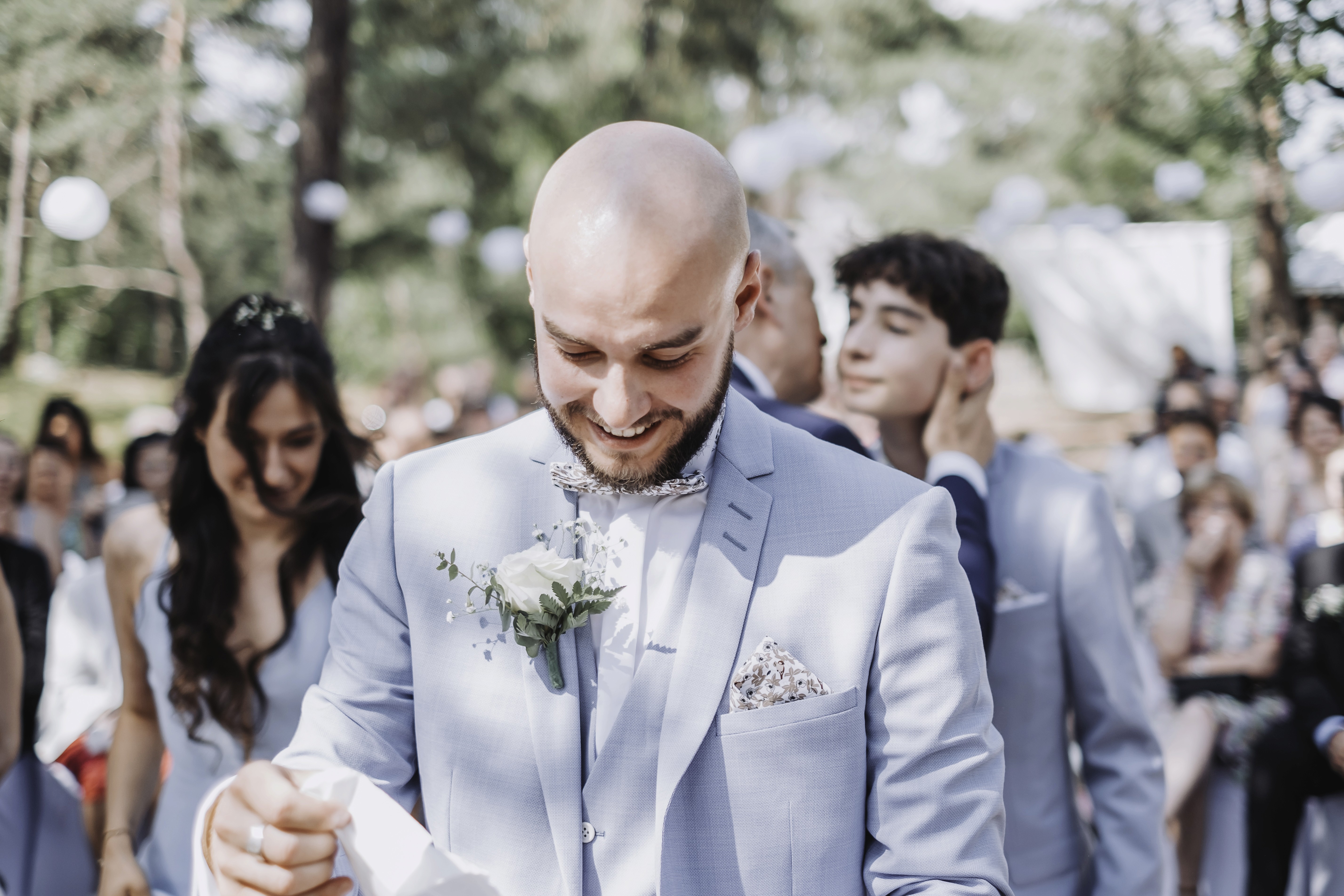Isabelle & Nicolas — 32