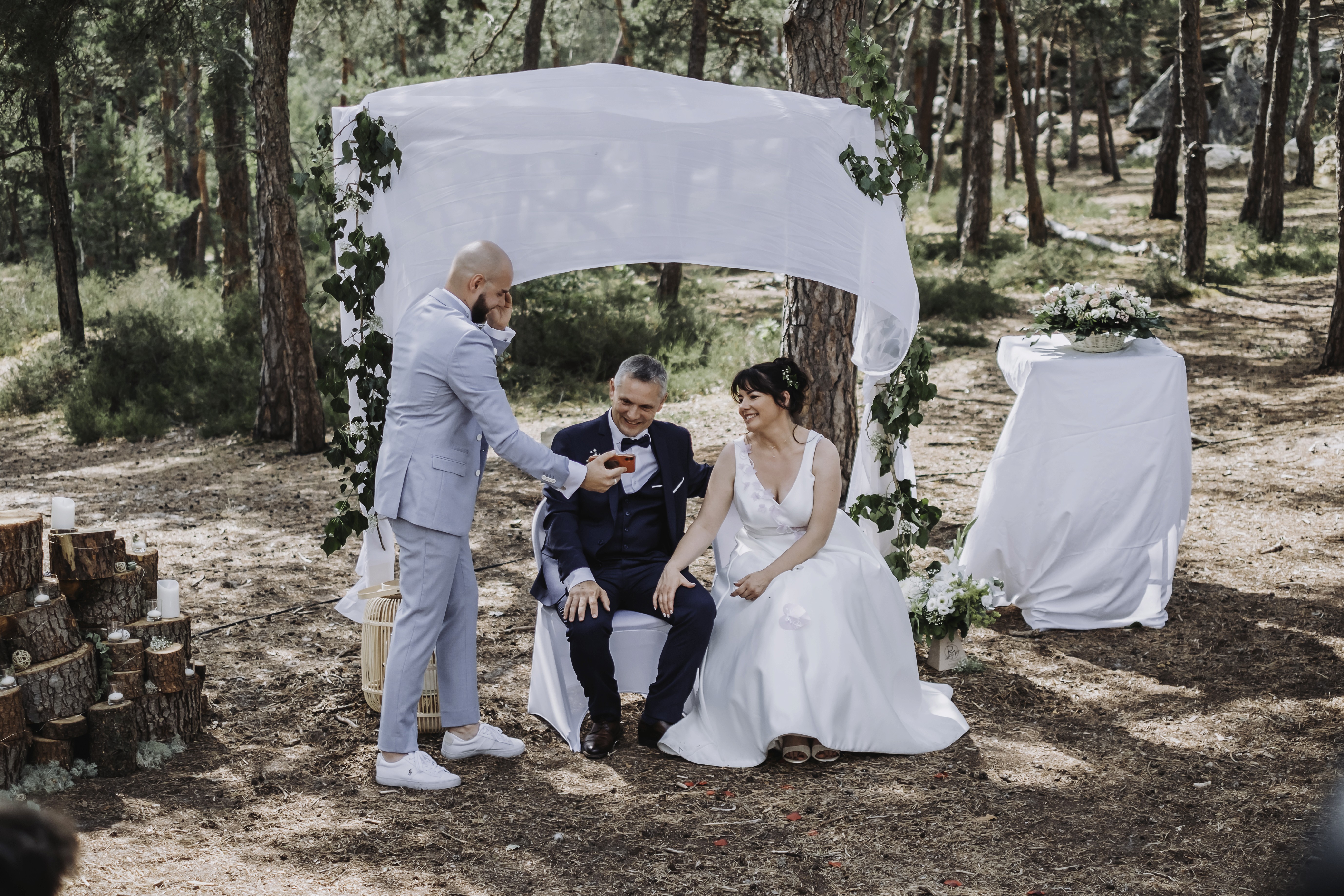 Isabelle & Nicolas — 115